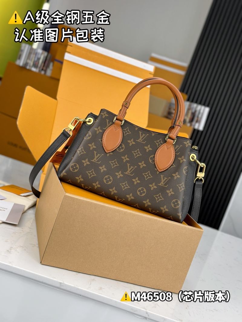 LV Shopping Bags